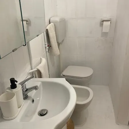 Casa vacanze Deboras Casa Blanca