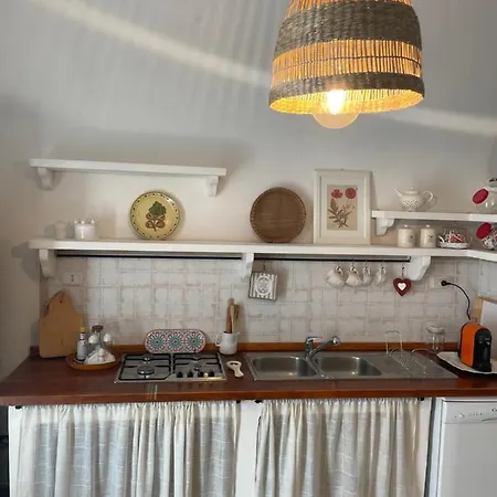 Deboras Casa Blanca 펜션 *