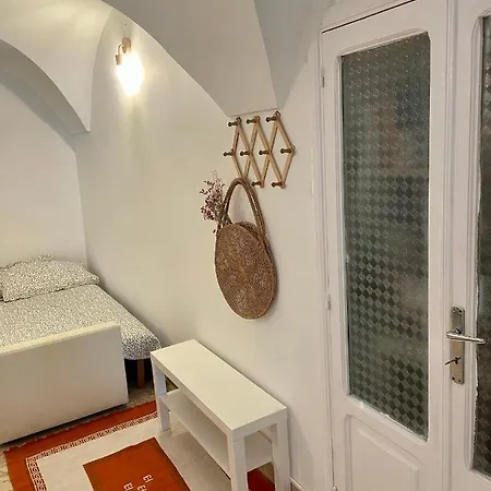 Deboras Casa Blanca * Ostuni