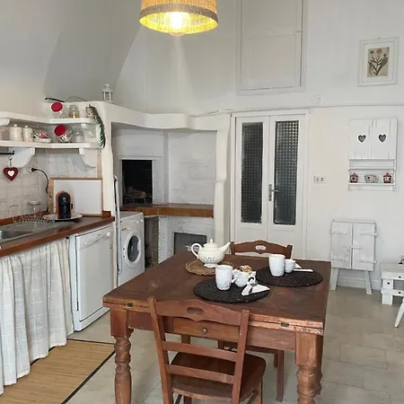 Casa vacanze Deboras Casa Blanca Ostuni