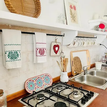 Deboras Casa Blanca Casa vacanze Ostuni